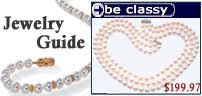 classical necklace