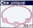unique pearl necklace
