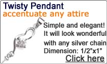 Curve Designer Pendant Setting Curve Designer Pendant Setting