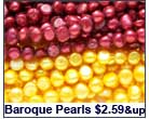 baroque pearls