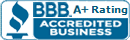 Click to verify BBB accreditation and to see a BBB report.