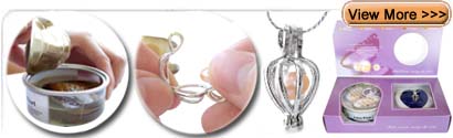 pearl in oyster pearl in oyster