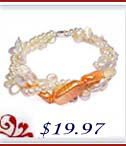 biwa bracelet