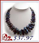 blackbiwa necklace