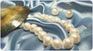 premium quality pearls