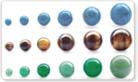 gemstone beads