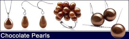 chocolate pearls chocolate pearls