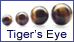 tigers eye beads