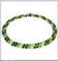 jade necklace