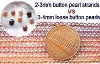 seed button pearls