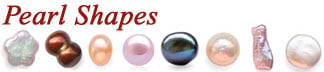 Loose Pearl beads