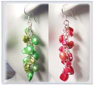 customized earrings