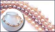 baroque pearls