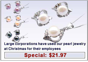 pearl set
