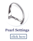 pearl settings