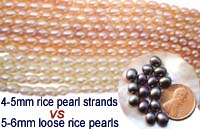 rice pearls