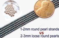 seed round pearls