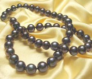 Pearl Necklaces & Earrings for Finished Jewelry