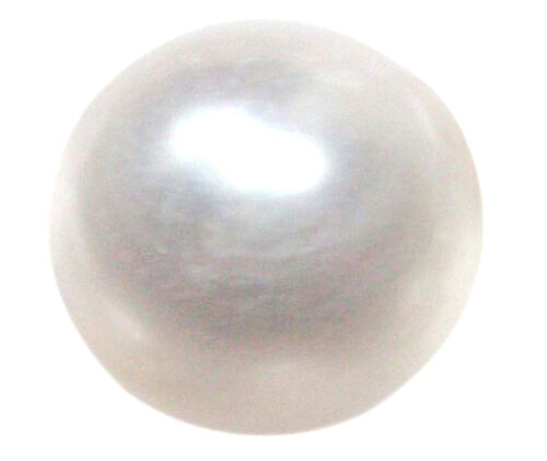 16-17mm Huge Button Pearls