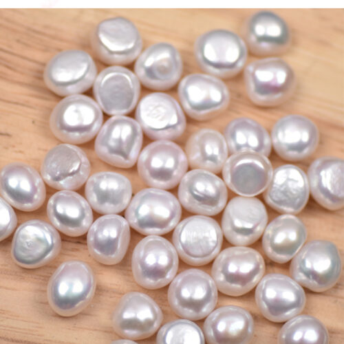 Single Baroque Pearls