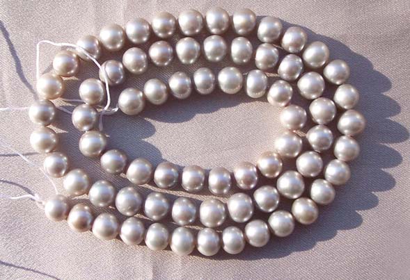 Round Pearls | Product categories | orientalpearls.net