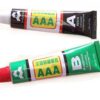 Jewelry and Craft 2-Part Epoxy Glue