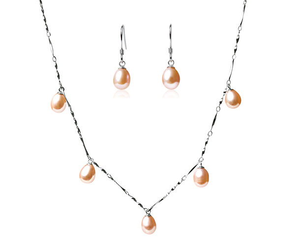 Golden South Sea Cultured Pearl Earrings In 18K Yellow Gold - Foto 10