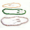 baroque pearl set