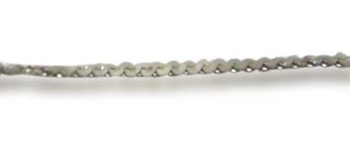 Upgrade Your Free Sterling Silver Chains from 16 inch to 18 inch