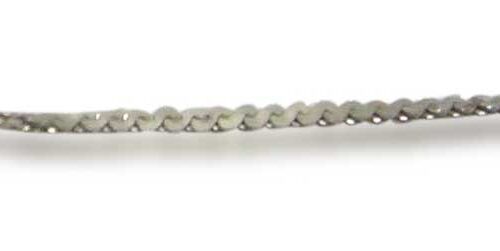 Upgrade Your Free Sterling Silver Chains from 16 inch to 18 inch