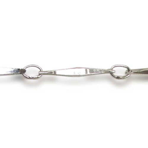 925 sterling silver link chain
