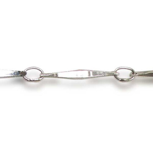 925 sterling silver link chain