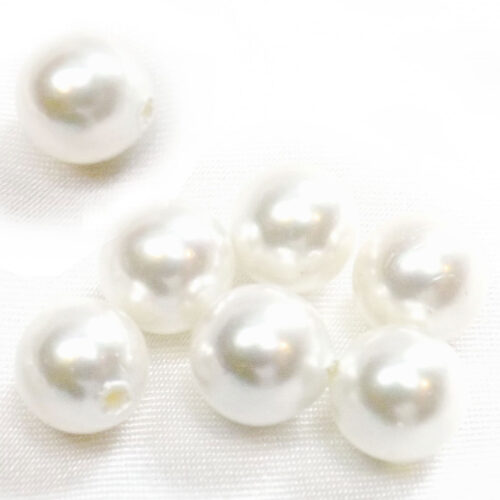 Freshwater Pearl Loose Beads Peanut Cultured Jewelry Making Strand 15"10X14mm 