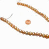 pink pearl strand