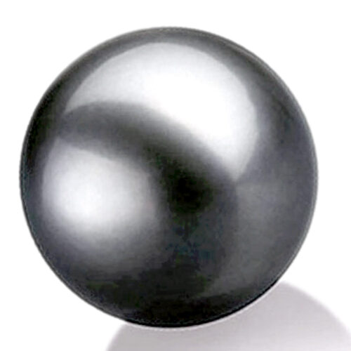 13-13.5mm Large Tahitian Grey Single Pearl