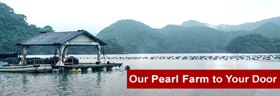 wholesale pearls jewelry