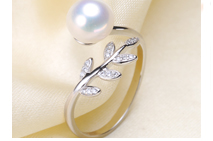 Pearl Rings Pearl Rings