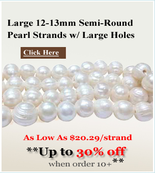 bulk pearls