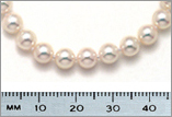 6-7mm Pearl Necklace