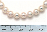 7-8mm Pearl Necklace