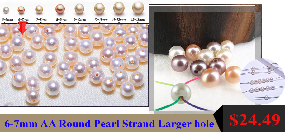 pearl colors