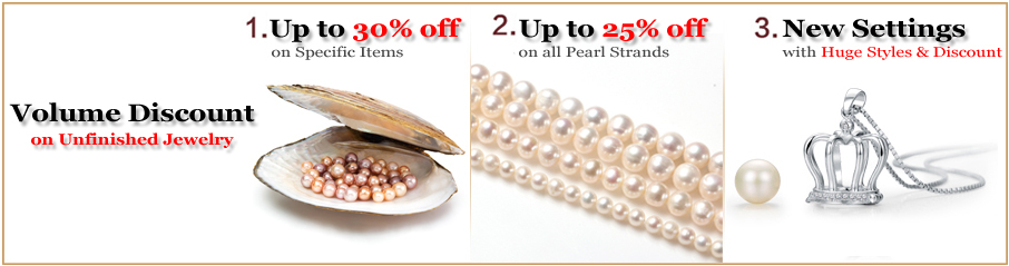 pearl discount