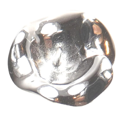 925 Sterling Silver Pendant Setting