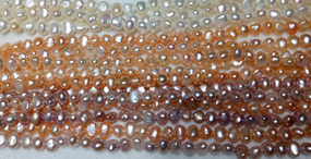 Seed Baroque Pearls