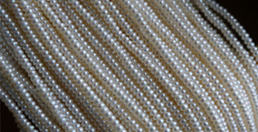Button Pearls