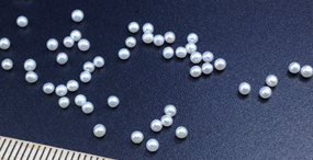 Loose Seed Pearls