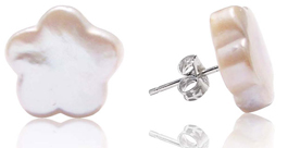 Coin Pearl Jewelry Coin Pearl Jewelry