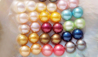 loose pearls