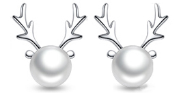 Sterling Silver Earrings Sterling Silver Earrings