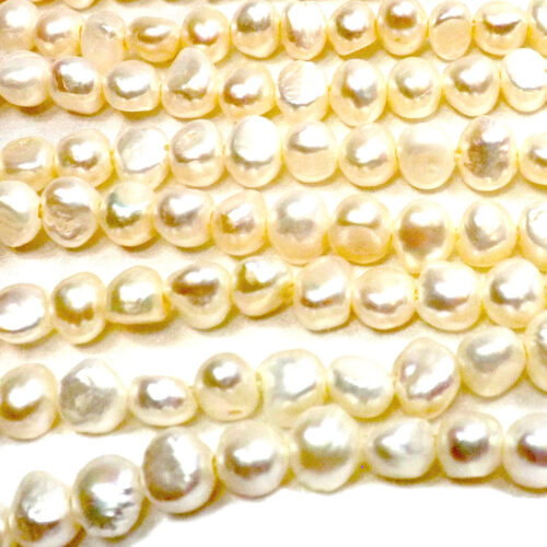baroque pearls side dilled